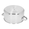 Athena 5, Kookpan met deksel 22 cm / 4 l, small 4