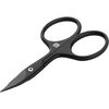 PREMIUM, Carbone En Forme De Diamant Ciseaux &agrave; Ongles, small 2