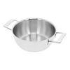 Silver 7, Cocotte conique 24 cm / 3,25 l, small 4