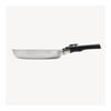 Unlock, 26 cm Stainless steel Frying pan silver, small 4