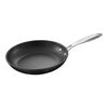 Forte, Bratpfanne 28 cm, Aluminium, Schwarz, small 1