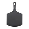 BBQ+, 2-pc Pizza Peel And Cutter Set, Fiber Wood , small 5
