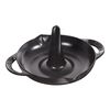 Specialities, 24 cm Cast iron Roaster, small 1