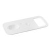 Fresh & Save CUBE, Conjunto de inicia&ccedil;&atilde;o CUBE, M / 5-pe&ccedil;as, transparente-branco, small 9