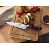 Professional S, 9 Piece, Knife block set, black, small 6