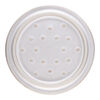 Ceramique, Mini cocotte rotonda - 10 cm, avorio, small 5
