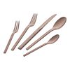Minimale, Besteckset Vintage 60-tlg, PVD beschichtet, small 1