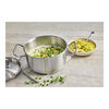 Classic Pro 3, Kookpan met deksel 18 cm / 2 l, small 9