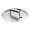 Pure, Pots and pans set, 5-pcs, 18/10 Stainless Steel, small 4