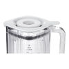 Enfinigy, Tritan jar, 48 oz, White, small 2