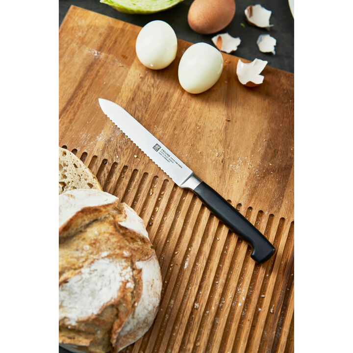 FOUR STAR, 2-pc Cutting Board Set Special Formula Steel, large 3