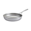 Industry 5 Nanotouch, 9.5-inch, 18/10 Stainless Steel, Frying Pan, small 4