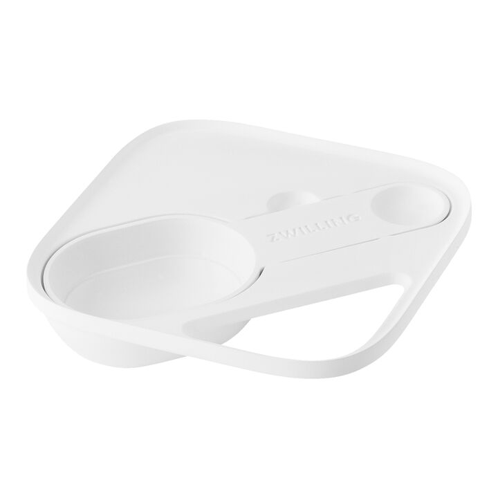 Fresh & Save CUBE, CUBE Insert with Measuring Spoon, S / 9 cm, large 4