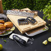 BBQ+, 4-pc Smoker Set, small 8