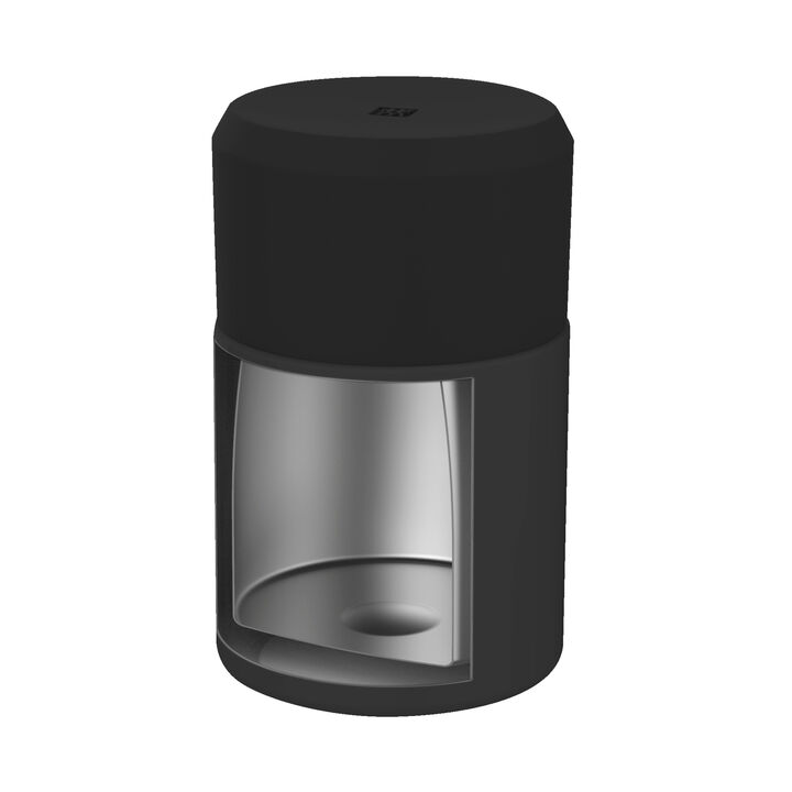 Thermo, フードジャー, 700 ml, ステンレス, ブラック, large 3