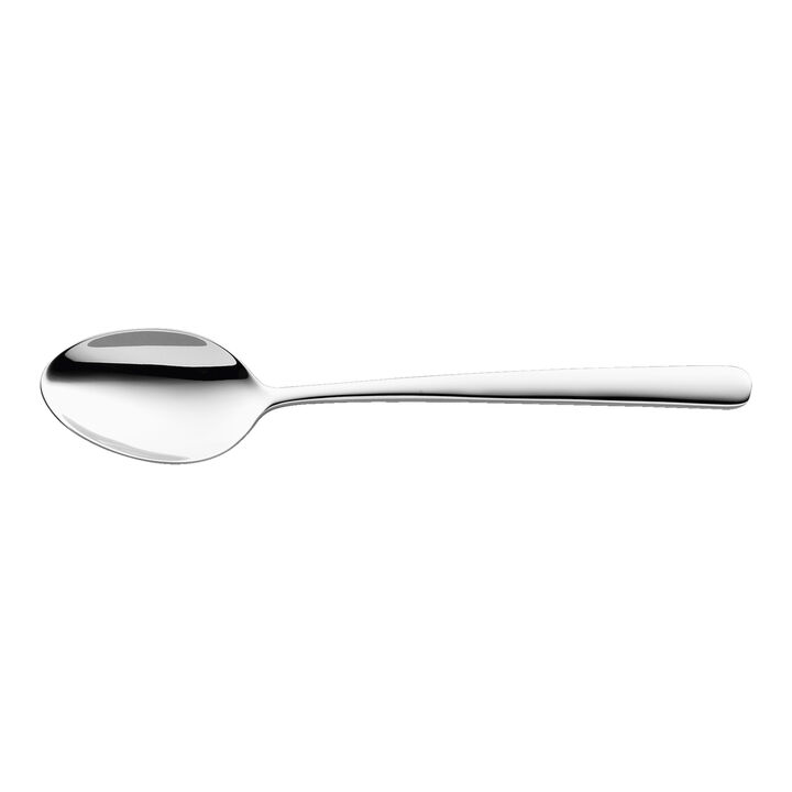 Nova, Cucharilla de café pulido, large 1