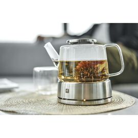 Tetera y cafetera 800 ml