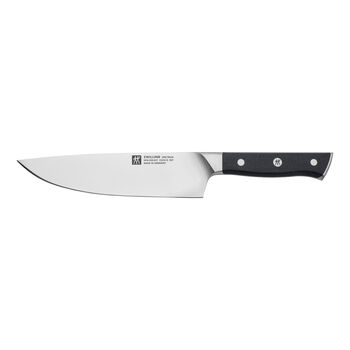 Şef Bı&ccedil;ağı | &ouml;zel form&uuml;ll&uuml; &ccedil;elik RCF | 20 cm,,large 1