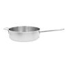 Apollo 7, Sauteuse zonder deksel 28 cm / 4,25 l, small 1