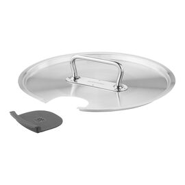 Couvercle sous vide 24 cm, Inox 18/10