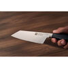 VIER STERNE, Bunka 17 cm, small 3