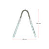 PREMIUM, &Eacute;pilateur, Aluminum | Vert menthe, small 4