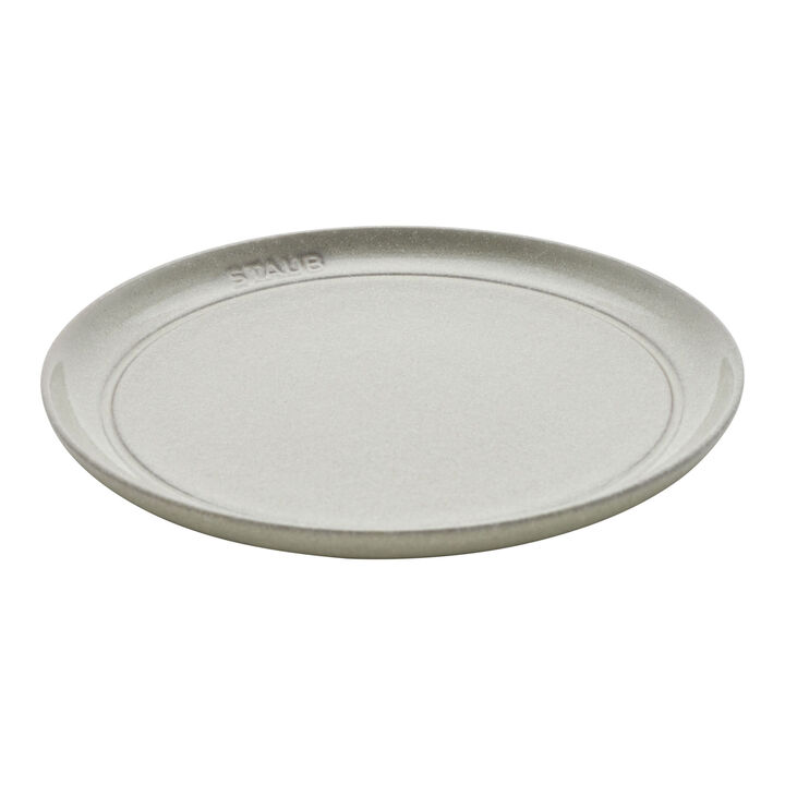 Dining Line, Salad Plate Set 4 Piece, large 1