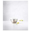 Fresh & Save BOWLS, Vacuum bowl S / 12 cm, stainless steel, Silver, small 7