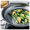Industry 5 Nanotouch, 12.5-inch, 18/10 Stainless Steel, Frying Pan, small 6