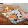 Fresh & Save, Vakuum Set, 17-tlg. / S/M/L, Grau/Transparent, Glas/Kunststoff, small 4