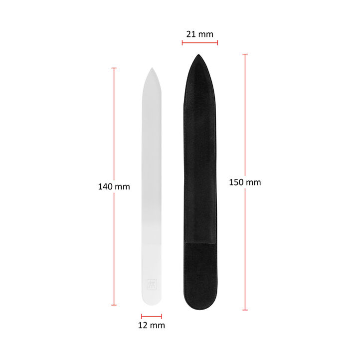 PREMIUM, Lima de uñas 14 cm, large 3