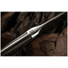 Special Edition, Coltello da cuoco liscio - 20 cm, marrone-nero, small 7