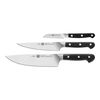 Pro, 3-pcs Knife set, small 1