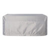 Flammkraft Model D, Cover for Model D - Built-in, small 1
