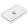 Coperchio sottovuoto, M, Grey Line