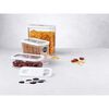 Fresh & Save CUBE, CUBE Vacuum Starter Set, 6-pc, Grey, small 11