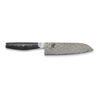 Hiko, 7-inch, Fine Edge Santoku, small 1