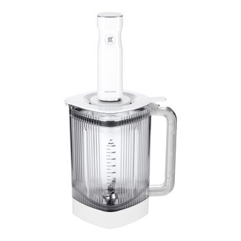Blender Aksesuarları, 1,8 l, Beyaz,,large 3