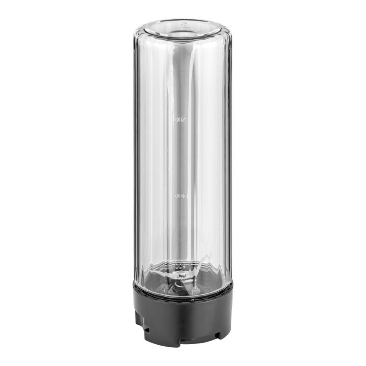 600 ml, Caraffa, trasparente, large 2