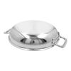 Multifunction 7, Bakpan met 2 handgrepen 24 cm, small 3