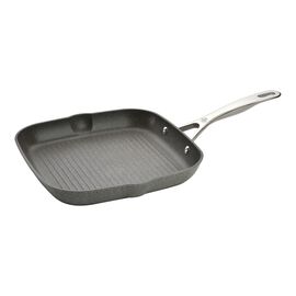 Grill 28 x 28 cm, Aluminio