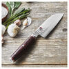 Artisan, 5.5-inch, Fine Edge Santoku Knife, small 5