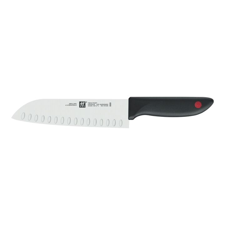 TWIN Point, 18 cm Santoku, large 1