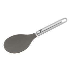 Cuchara para arroz 26 cm, Silicona