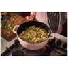 La Cocotte, 4.8 l cast iron round French oven, sorbet rose - Visual Imperfections, small 9