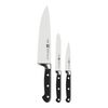 Professional S, 3-pc, Starter Knife Set, small 1