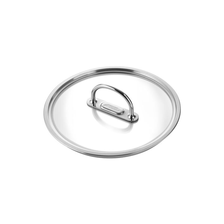 Prime, Serveringspande 24 cm, 18/10 rustfrit stål, large 4