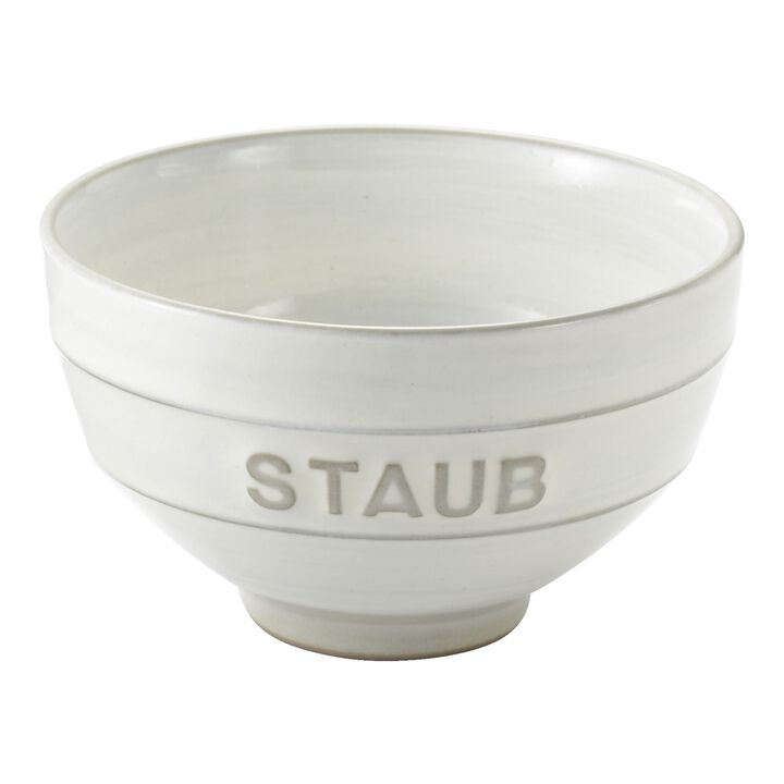 Ceramique, Le Chawan ルチャワン  12 cm, セラミック, カンパーニュ, large 1