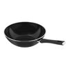 Lumotion, Wok 30 cm, Aluminium, small 5