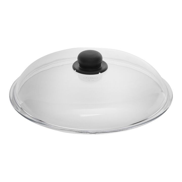 Specials, Deckel 32 cm, Glas, large 1